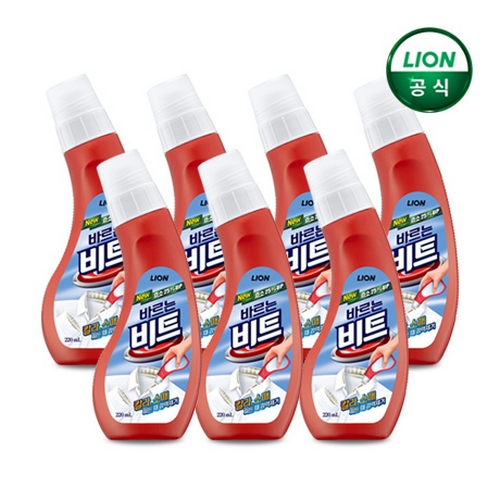 라이온코리아 비트 바르는 비트 220ml (7개)