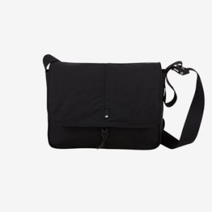 뉴발란스 크로스백 EQS NBGCDSL402-19 PADDED CROSSBAG