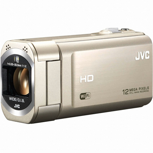 JVC Everio GZ-VX895 (해외구매)_이미지