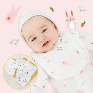 맘스네이처 오가닉 신생아 출산선물세트 4종이미지입니다. 누르면 해당 게시물로 새창이동합니다.