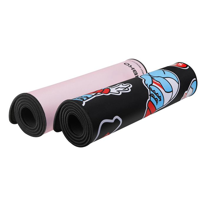 앱코 스위트 몬스터 데스크 장패드 (A1)_이미지