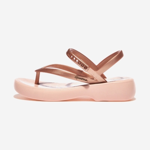 IPANEMA 베라노 샌들 FEMALE AS163 PINK/PINK 131871