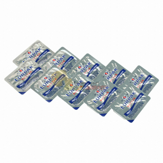 알라푸드 루어팍 가염버터 포션 10g (20개)_이미지