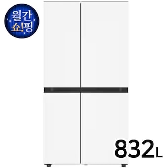 LG전자 오브제컬렉션 <b>S836MQQ012</b>