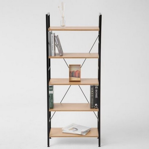 코멧 5단 책장 600_이미지