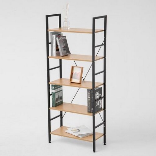 코멧 5단 책장 600_이미지