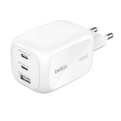 ��Ų �ν�Ʈ���� ���� PD PPS 100W 3��Ʈ GaN ������ WCH016