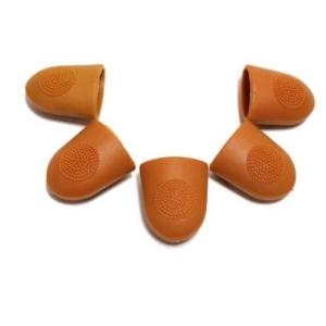  플러스 손가락 골무