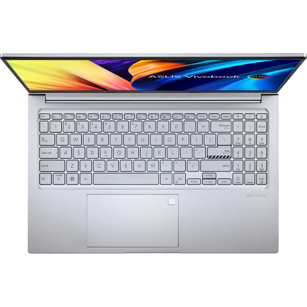 ASUS 비보북 15X OLED X1503ZA-L1243 (SSD 256GB)_이미지