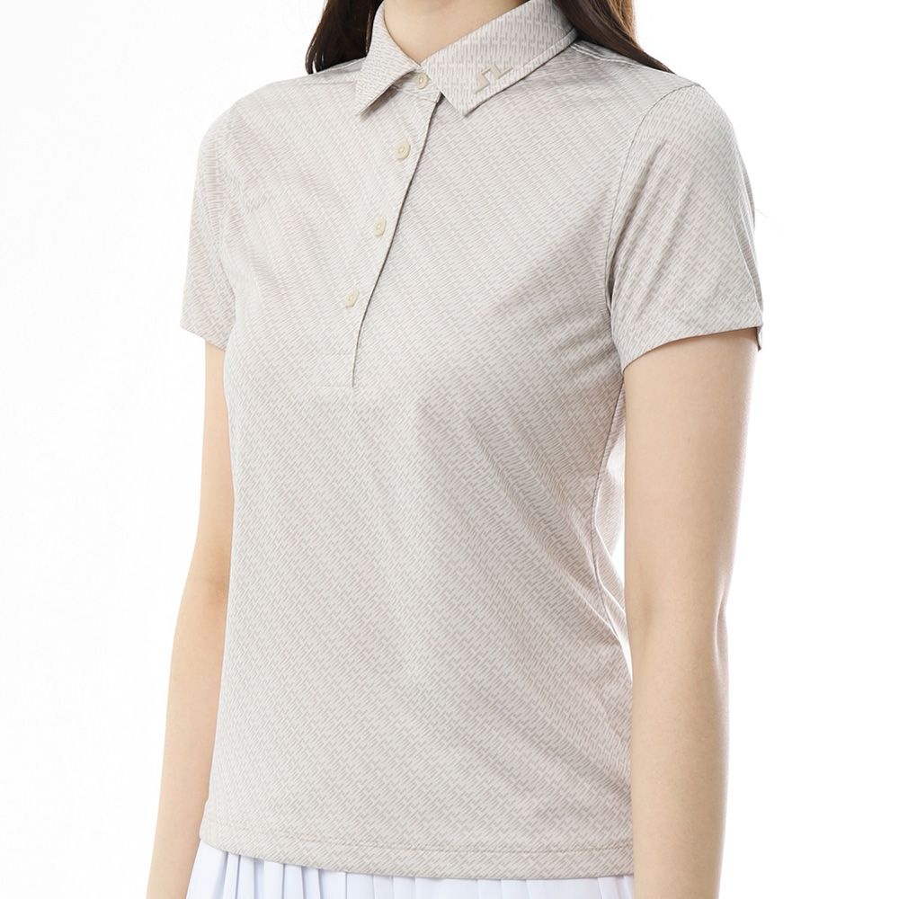 Caitlyn Polo GWJT15346C161 여성 케이틀린 폴로