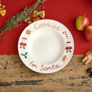 엠에이치앤코 모던하우스 메리베이커리 입체 파스타볼 산타 D23.6