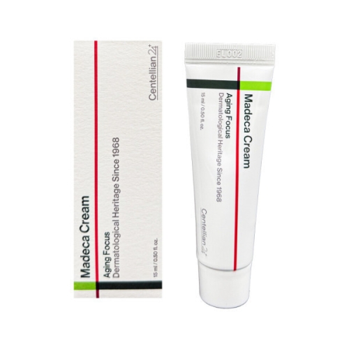 센텔리안24 마데카 크림 시즌8 15ml (5개)_이미지