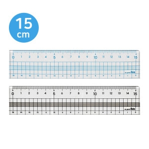 1200 컬러방안자 15cm