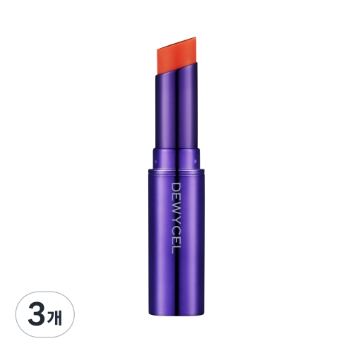 듀이셀 틴투어링 틴트밤 4.5g (3개)_이미지