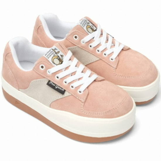 포즈간츠 멈멈 (인디핑크)_이미지