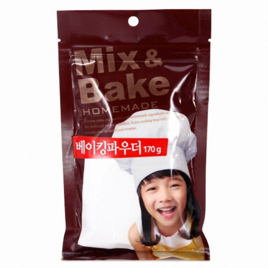 ADM코코아 0 홈메이드 베이킹 파우더 1_이미지
