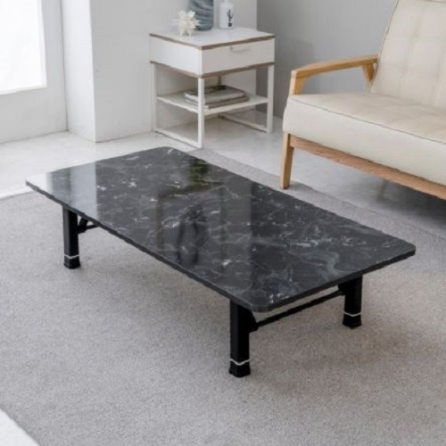 이반가구 5단 쌍다리 테이블 (120x80cm)_이미지