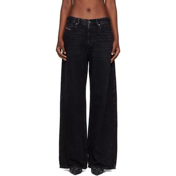 블랙 사이어 데님 진 154298582