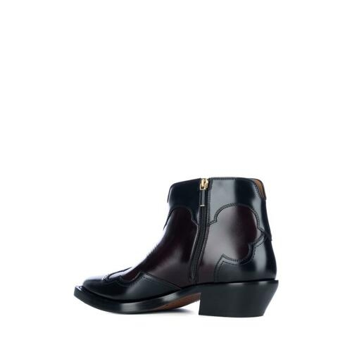 크리스찬디올 부츠 KCI964KSH 25X BLACK