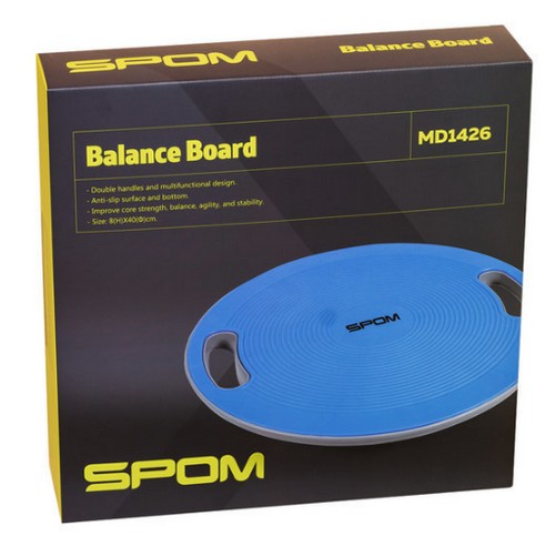 스폼 밸런스 보드이미지입니다. 누르면 해당 게시물로 새창이동합니다.