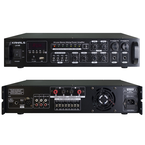 엔터그레인 카날스 LH-90 (정품)_이미지