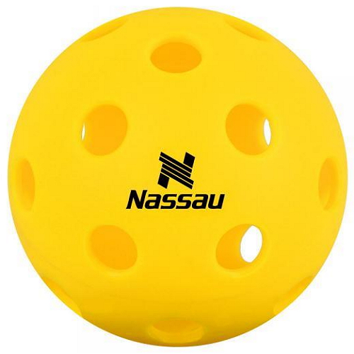 피클볼 연습볼 실내용 1개입