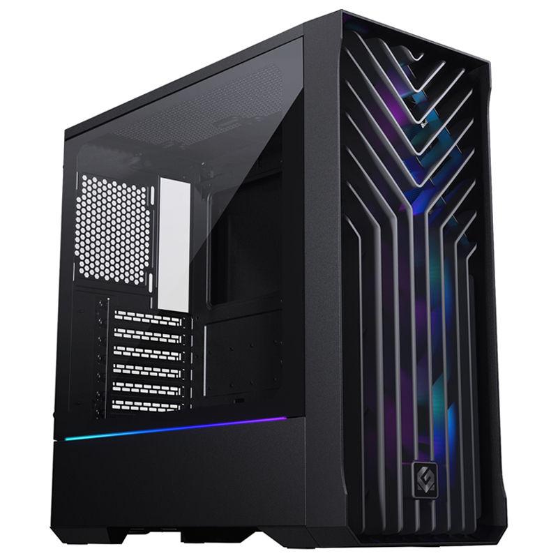 Phanteks NEO AIR 2 DRGB (블랙)_이미지