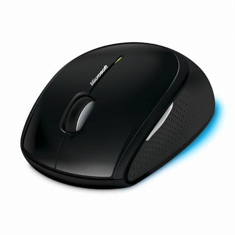 무선 마우스 5000