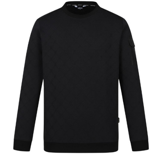 팬텀 로고 자가드 패턴 맨투맨 211E3TR213_BK이미지입니다. 누르면 해당 게시물로 새창이동합니다.