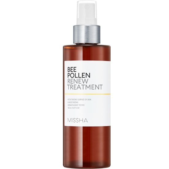 미샤 비폴렌 리뉴 트리트먼트 150ml (2개)_이미지