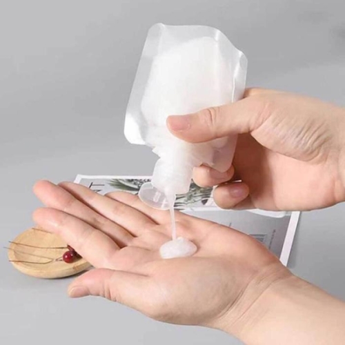 라일리 Rly 크림소분파우치 여행용 파우치 소분 50ml 28463076_이미지