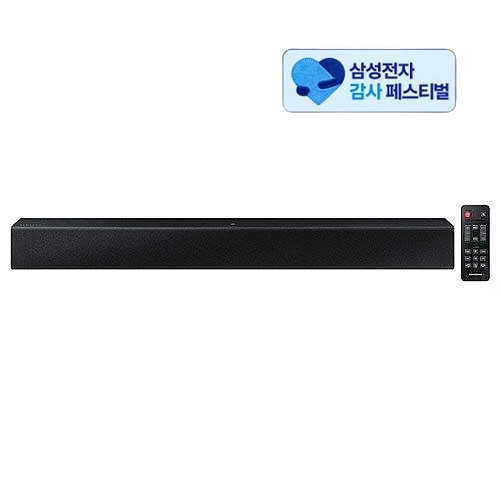 삼성전자 HW-T400이미지입니다. 누르면 해당 게시물로 새창이동합니다.