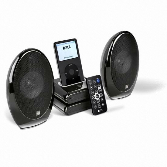 KEF Picoforte 1