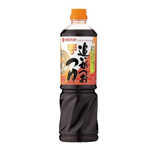 농축 쯔유 1L