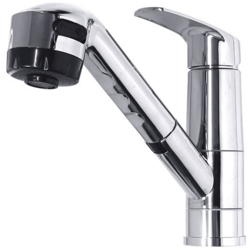 무지개 원홀스프레이 싱크대수전