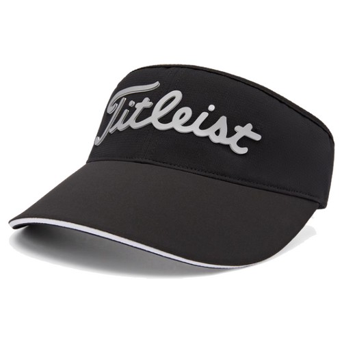 타이틀리스트 하이 프로파일 바이저 TH26HPVK-00