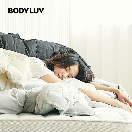 바디럽 마약웜이불 (2개, 퀸 Q)_이미지