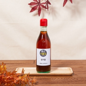 풍년기름집 참기름 350ml (1개)_이미지