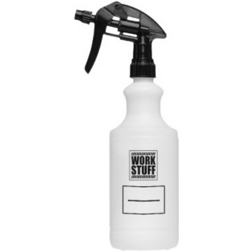 워크스터프 워크보틀 스프레이 소분용기 1L이미지입니다. 누르면 해당 게시물로 새창이동합니다.