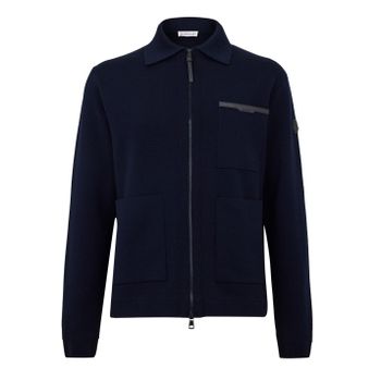 에디트 집업 니트웨어 153270004