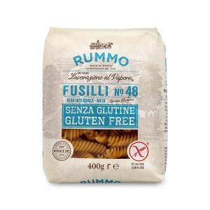 룸모 글루텐프리 푸실리 48번 400g (1개)