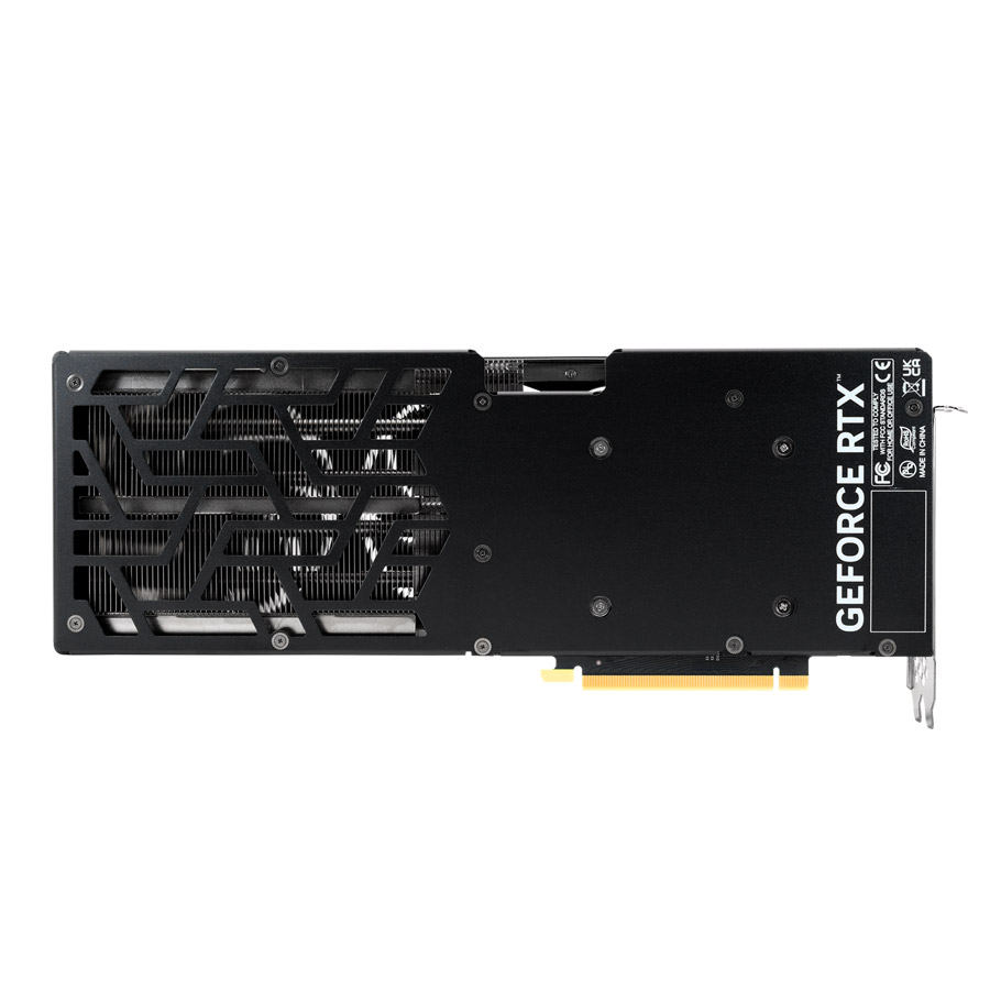 GAINWARD ������ RTX 4070 Ti �Ҽ� D6X 12GB