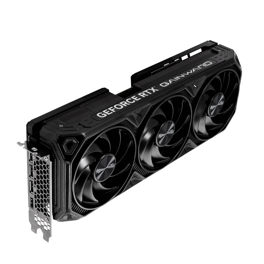 GAINWARD ������ RTX 4070 Ti �Ҽ� D6X 12GB