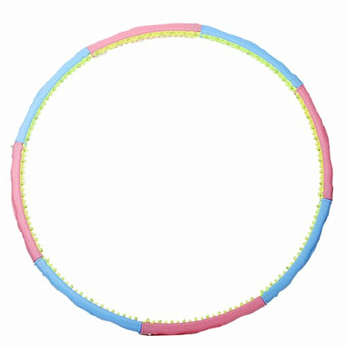 평화산업사 비타 헬스 훌라후프 PHV350000_이미지