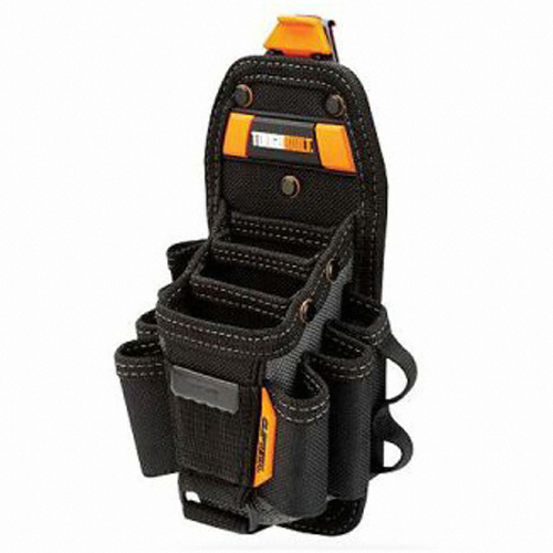 터프빌트 15구 다용도 공구집 TB-CT-36-L10