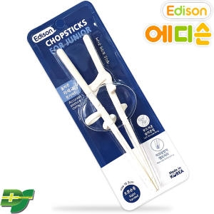 에디슨 에디슨 오른손 주니어 젓가락이미지입니다. 누르면 해당 게시물로 새창이동합니다.