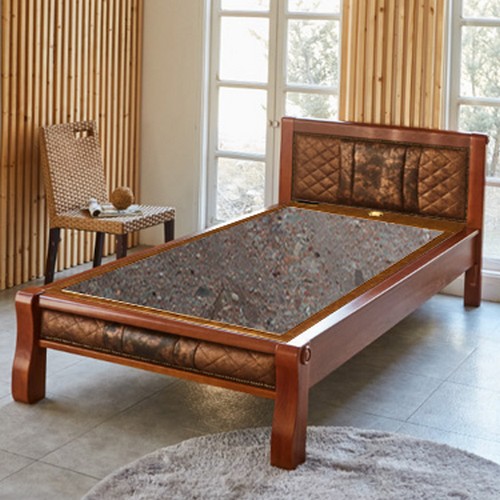 현대의료기 1077 돌침대 S