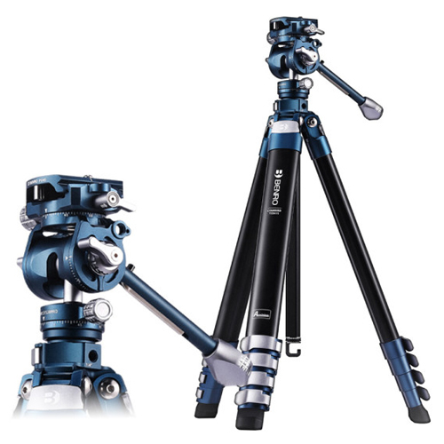 벤로 사이언버드 TCBA15FS20PROC 삼각대 (헤드)_이미지