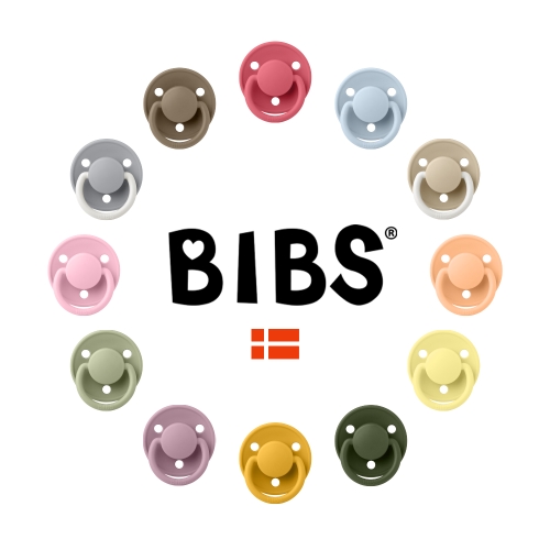 BIBS 덴마크쪽쪽이 노리개젖꼭지_이미지