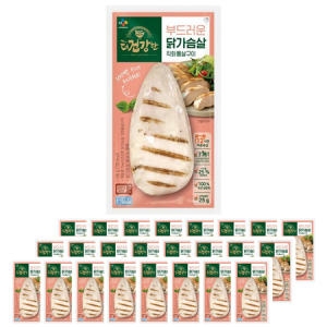 CJ�������� The���ǰ��� �߰����� ��ȭ��챸�� 100g